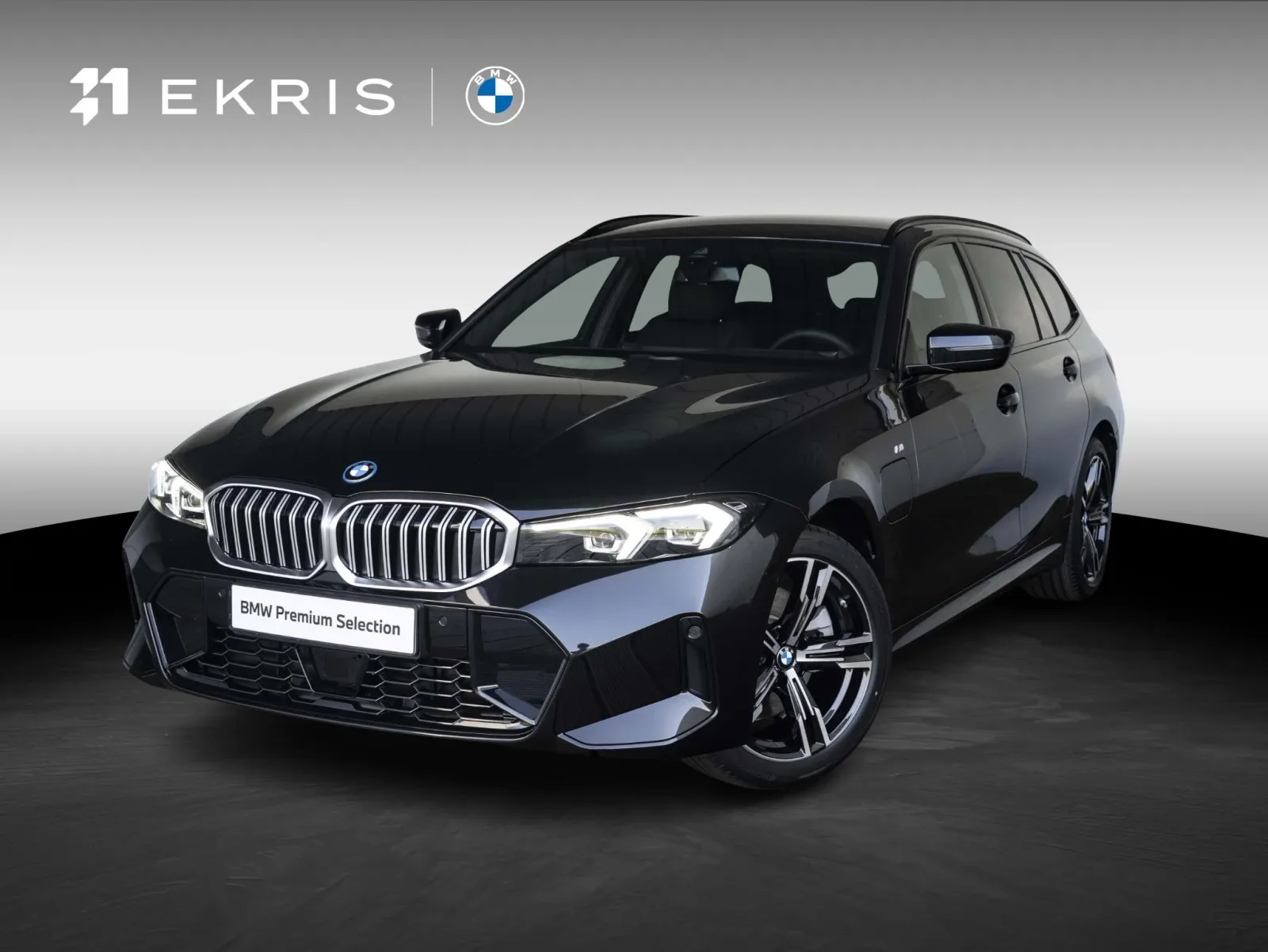 BMW 3-Serie (2026) — foto 1