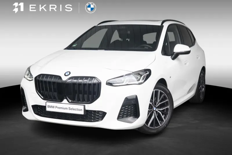 BMW 2-Serie (2022)