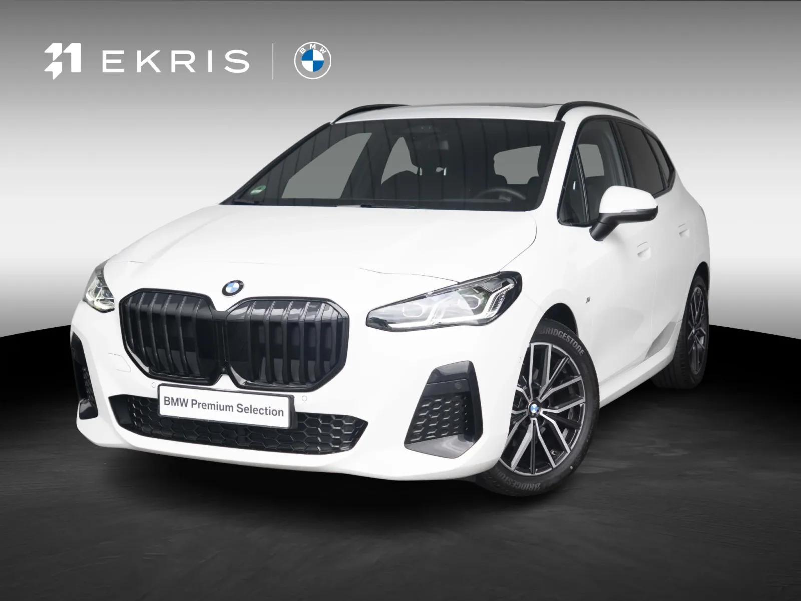 BMW 2-Serie (2022) — foto 1
