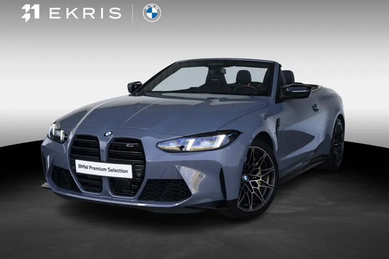 BMW M4 (2025)