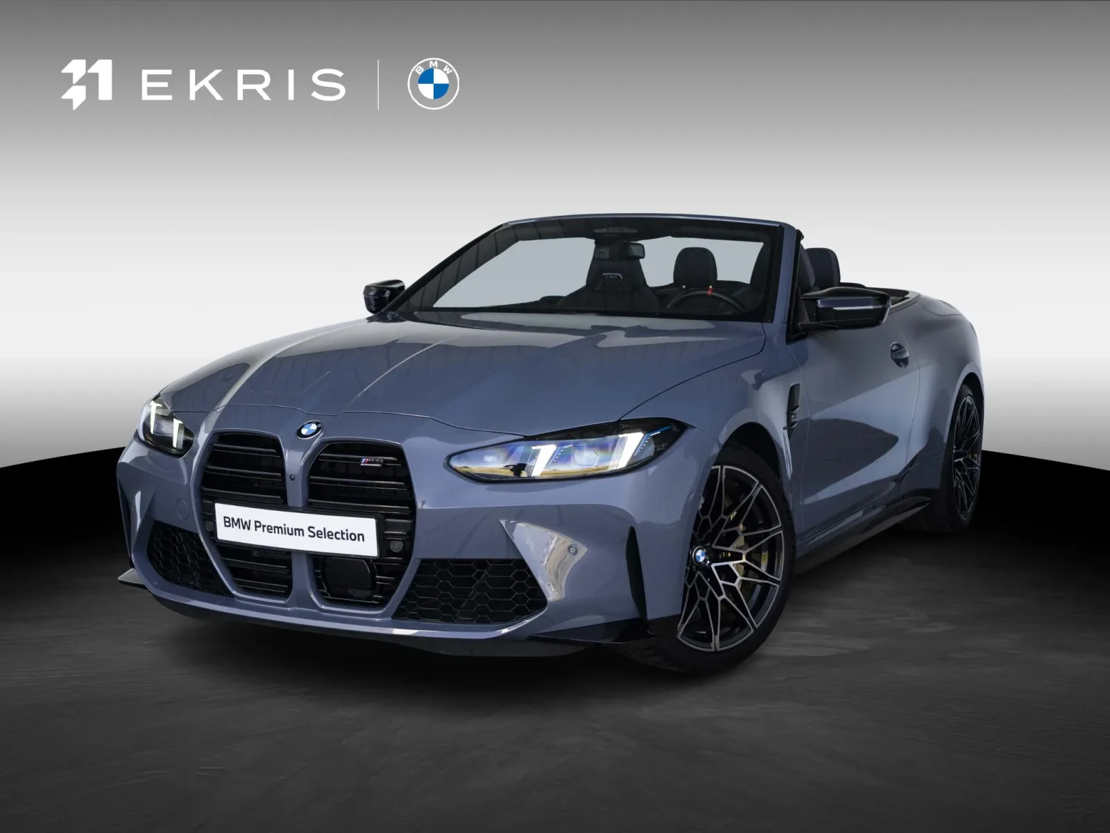 BMW M4 (2025) — foto 1