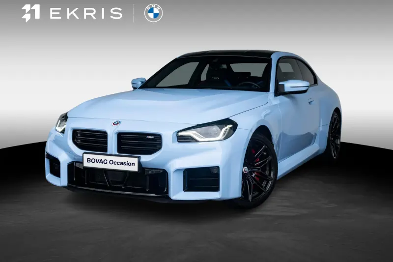 BMW M2 (2023)