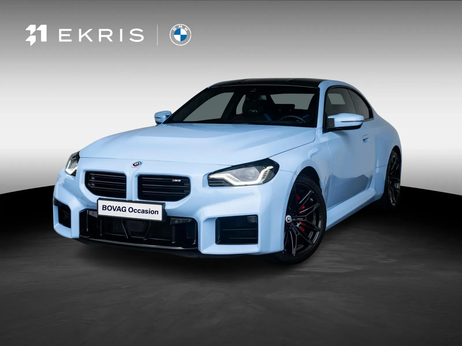 BMW M2 (2023) — foto 1