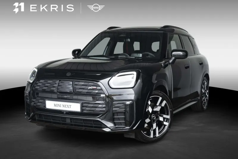 MINI Countryman (2026)