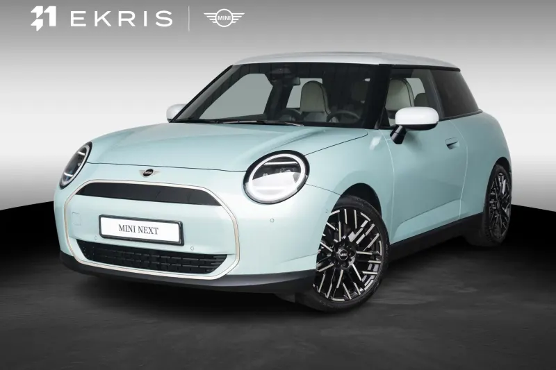 MINI Mini Electric (2025)