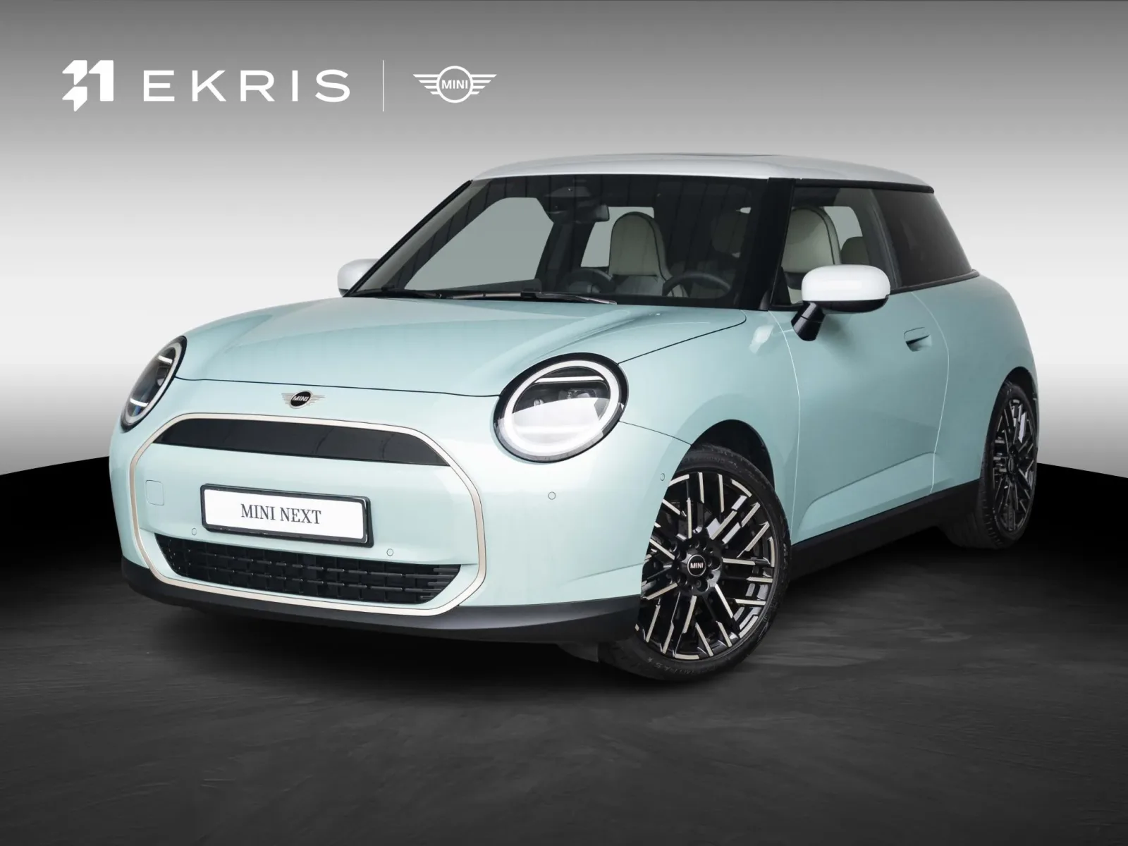 MINI Mini Electric (2025) — foto 1