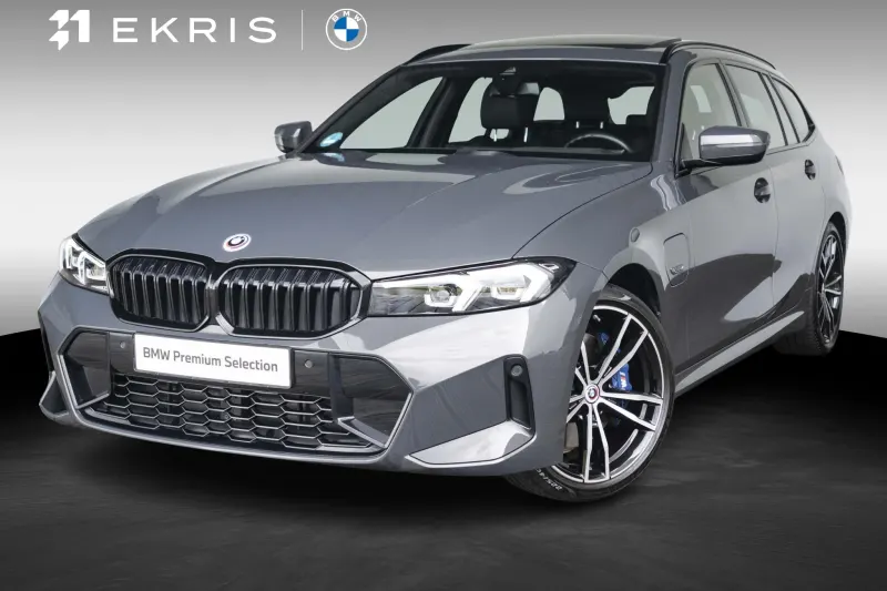 BMW 3-Serie (2022)