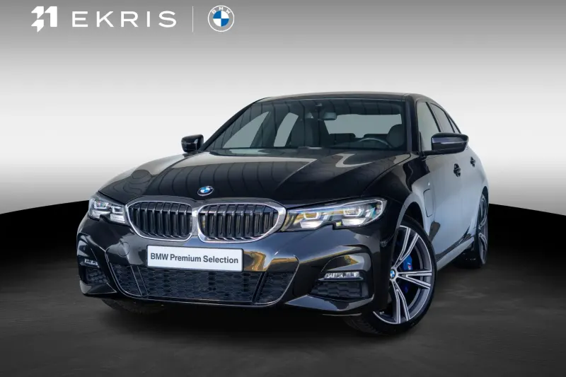 BMW 3-Serie (2020)