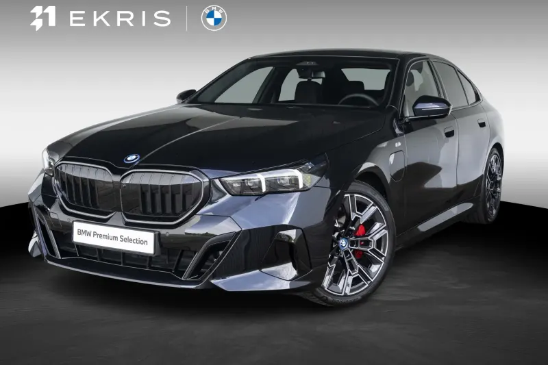 BMW 5-Serie (2024)
