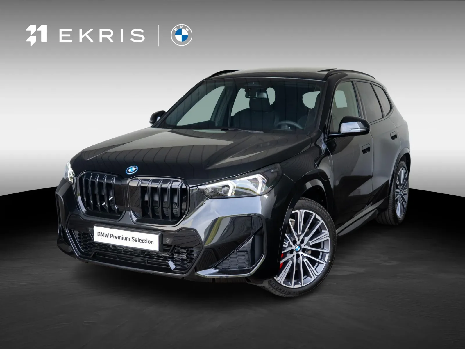 BMW X1 (2026) — foto 1