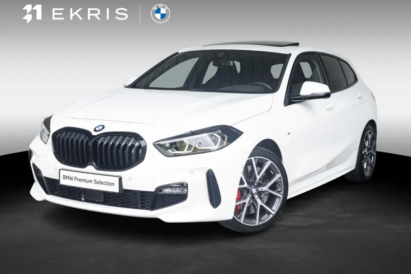 BMW 1-Serie (2024)