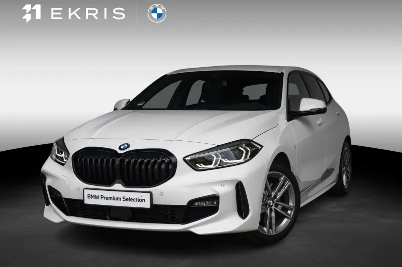 BMW 1-Serie (2024)