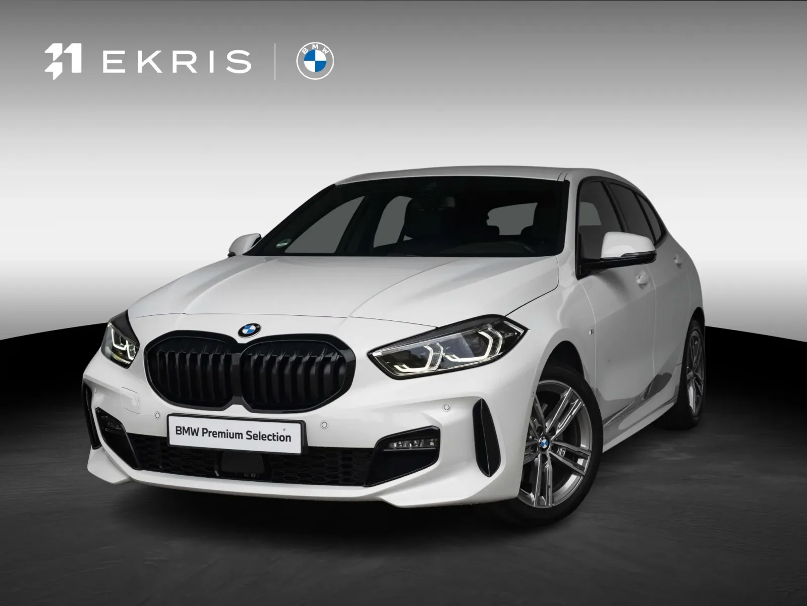 BMW 1-Serie (2024) — foto 1