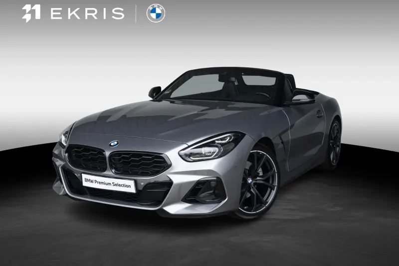 BMW Z4 (2023)