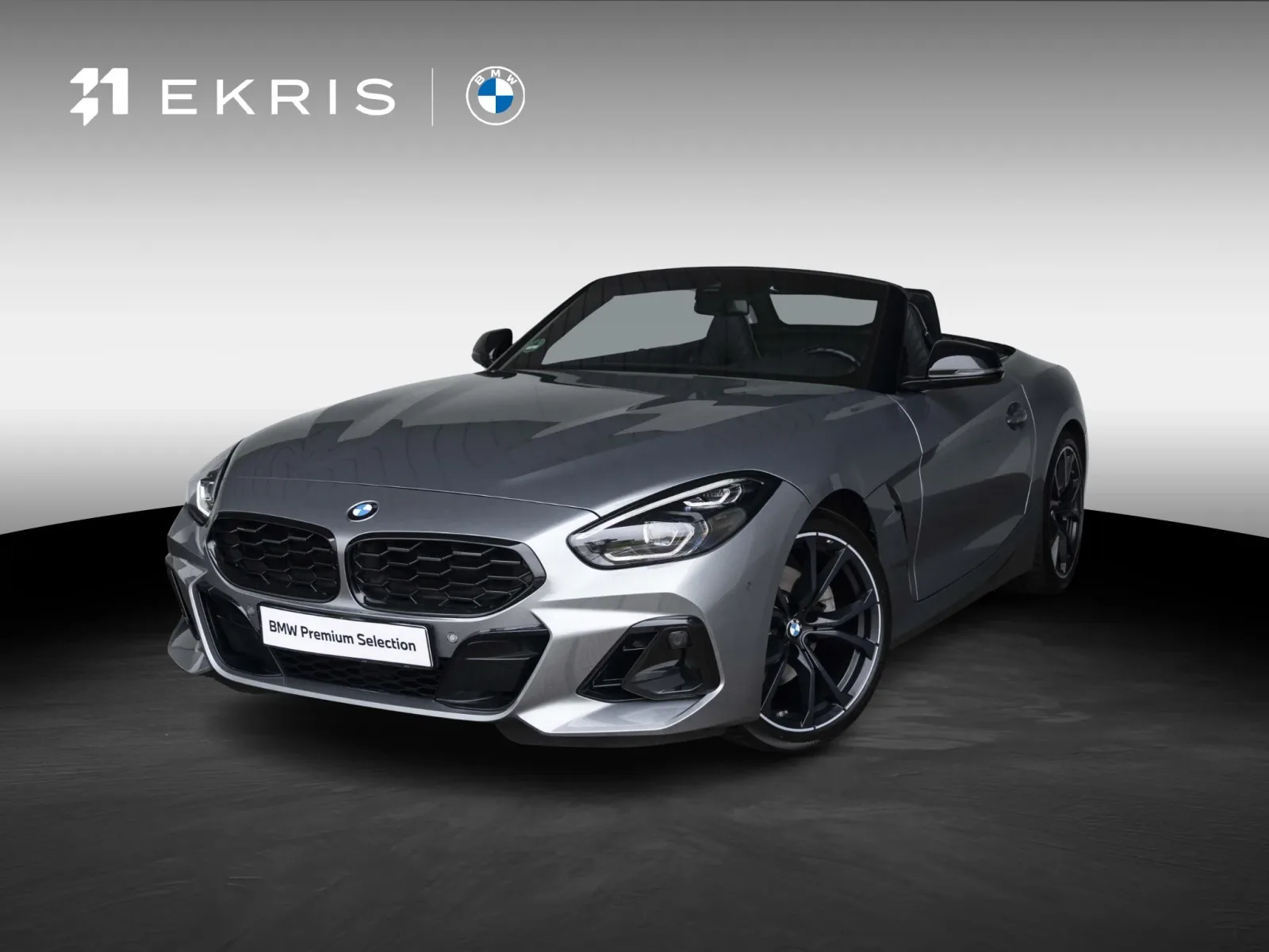 BMW Z4 (2023) — foto 1