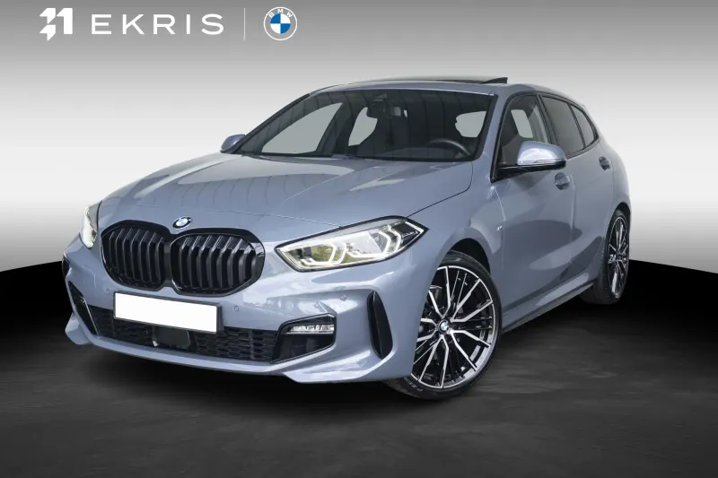 BMW 1-Serie (2020)