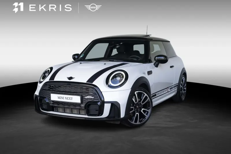 MINI Cooper (2023)