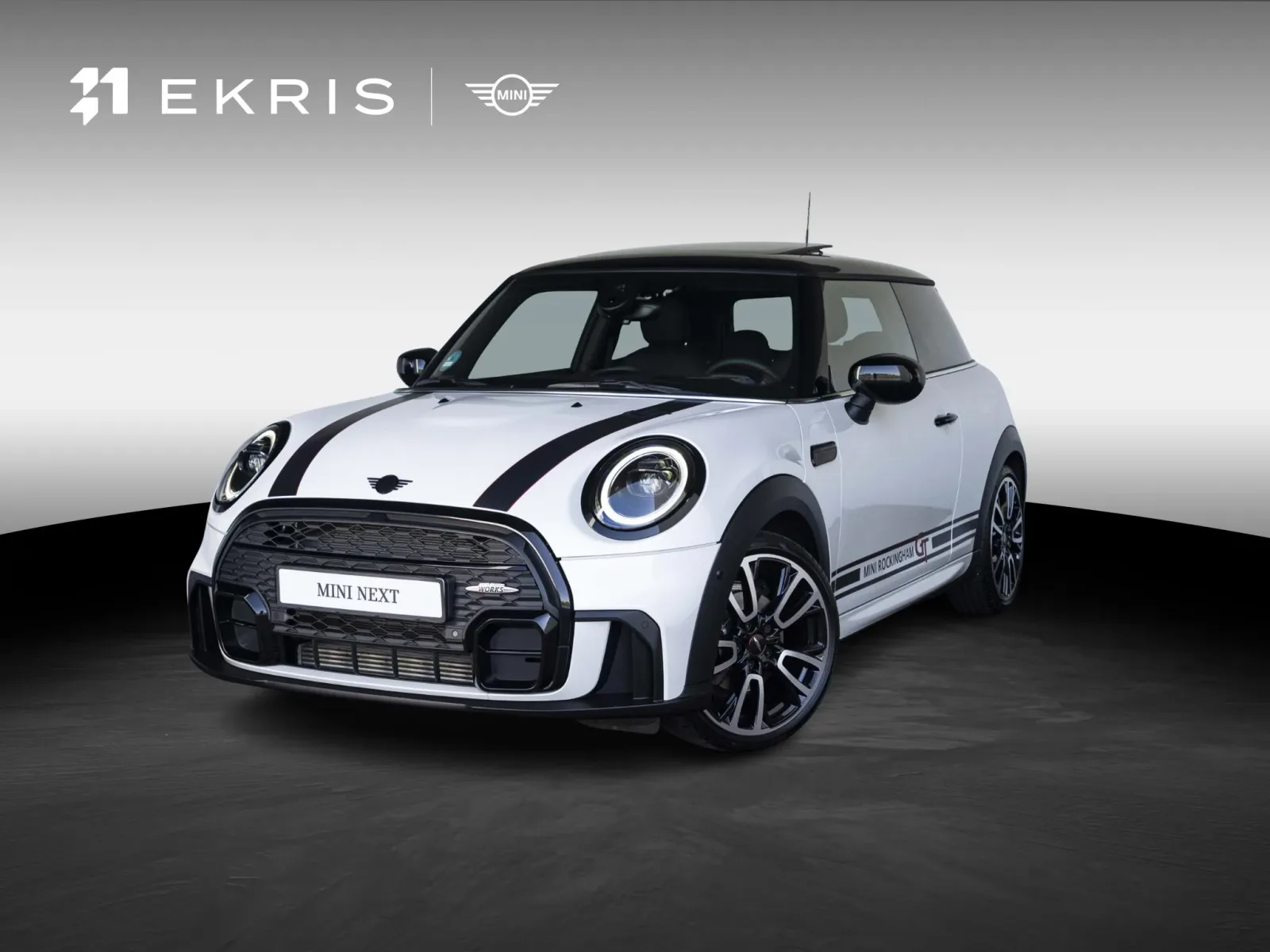 MINI Cooper (2023) — foto 1