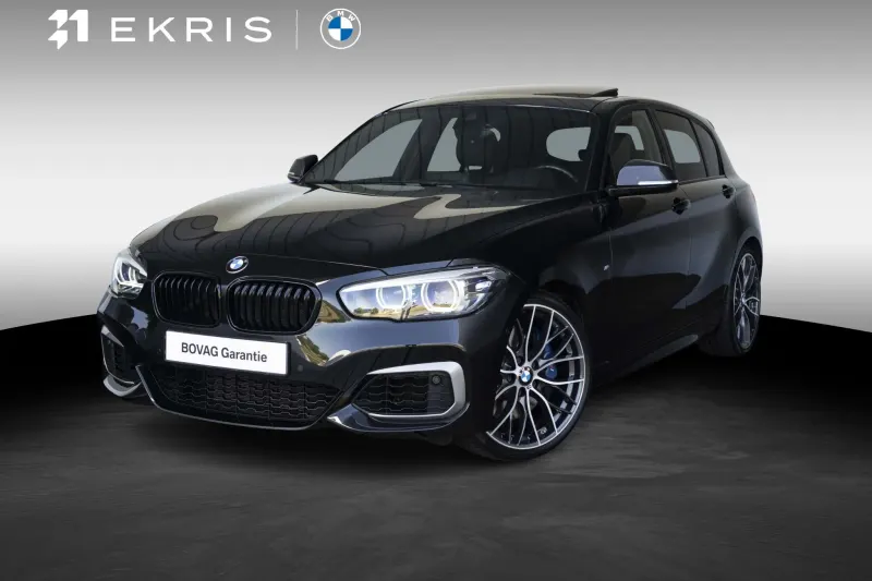 BMW 1-Serie (2020)