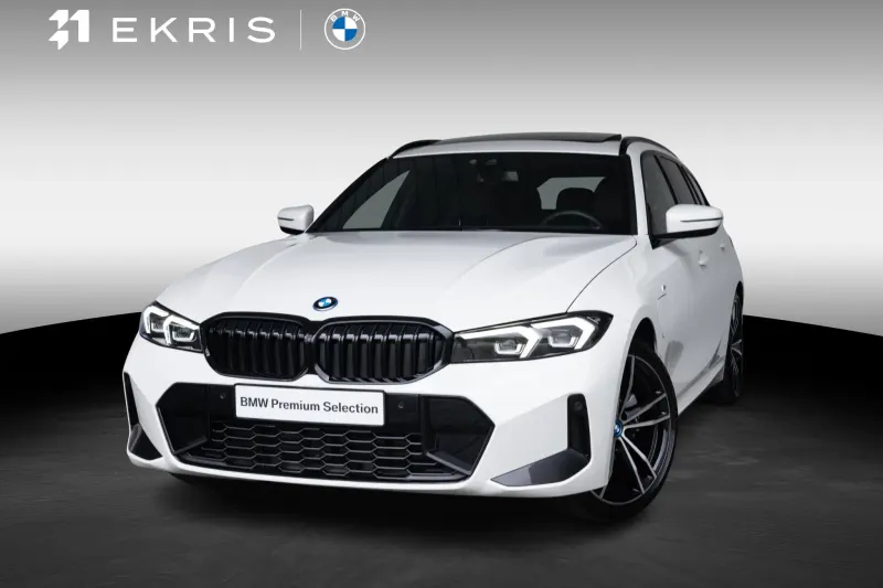 BMW 3-Serie (2024)