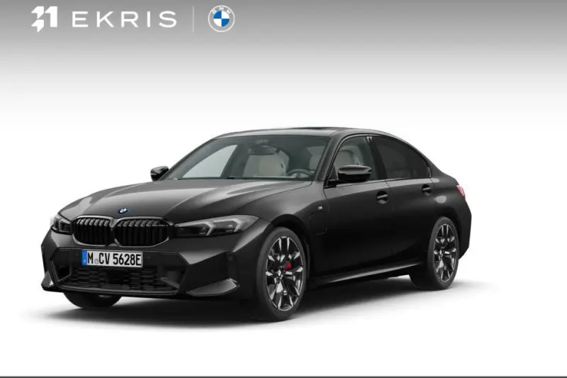 BMW 3-Serie (2026)