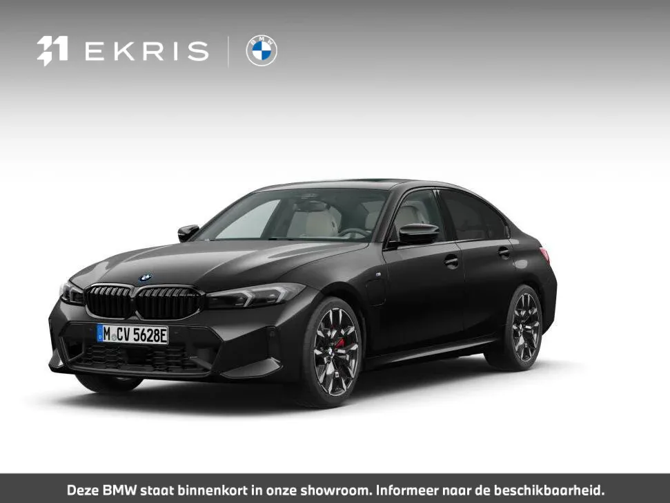 BMW 3-Serie (2026) — foto 1