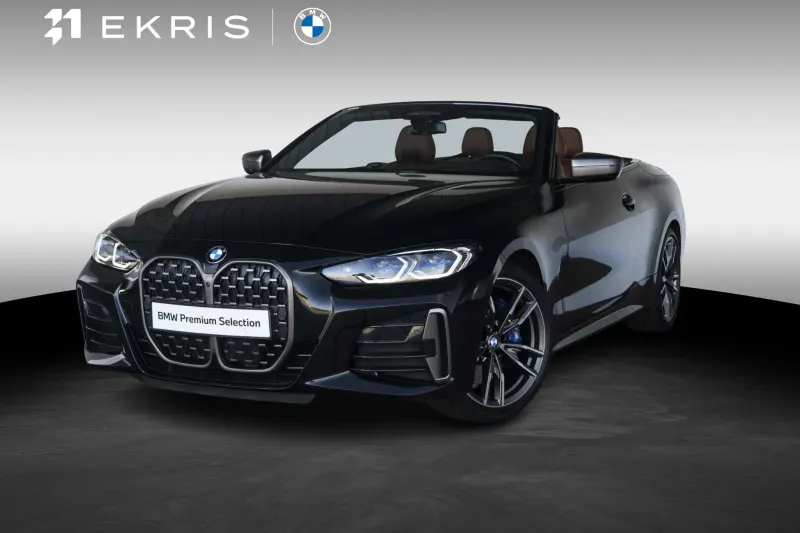 BMW 4-Serie (2021)