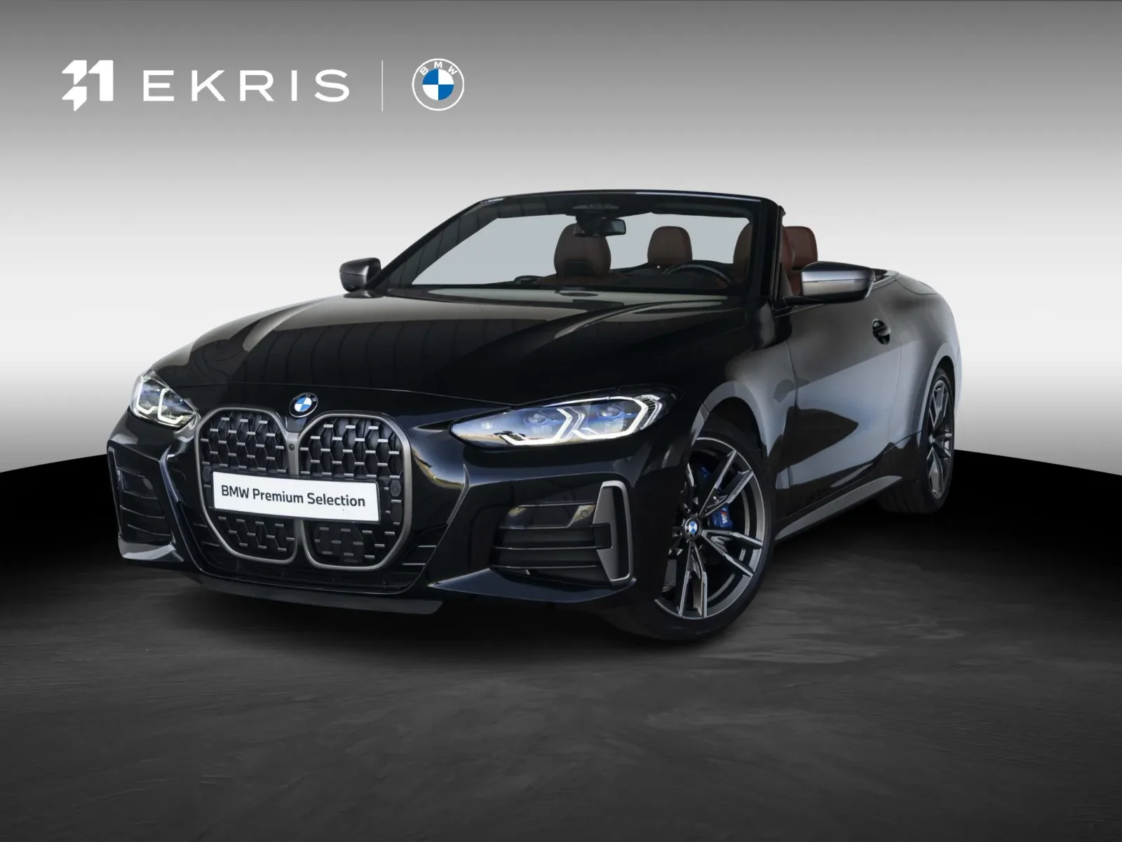 BMW 4-Serie (2021) — foto 1