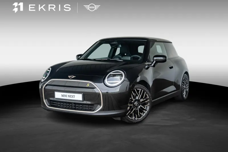 MINI 3-Deurs (2024)