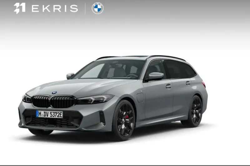 BMW 3-Serie (2026)