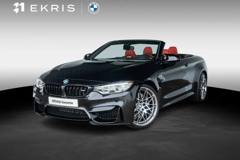 BMW 4-Serie (2016)