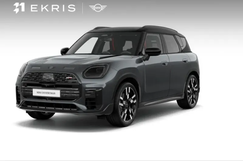 MINI Countryman (2026)