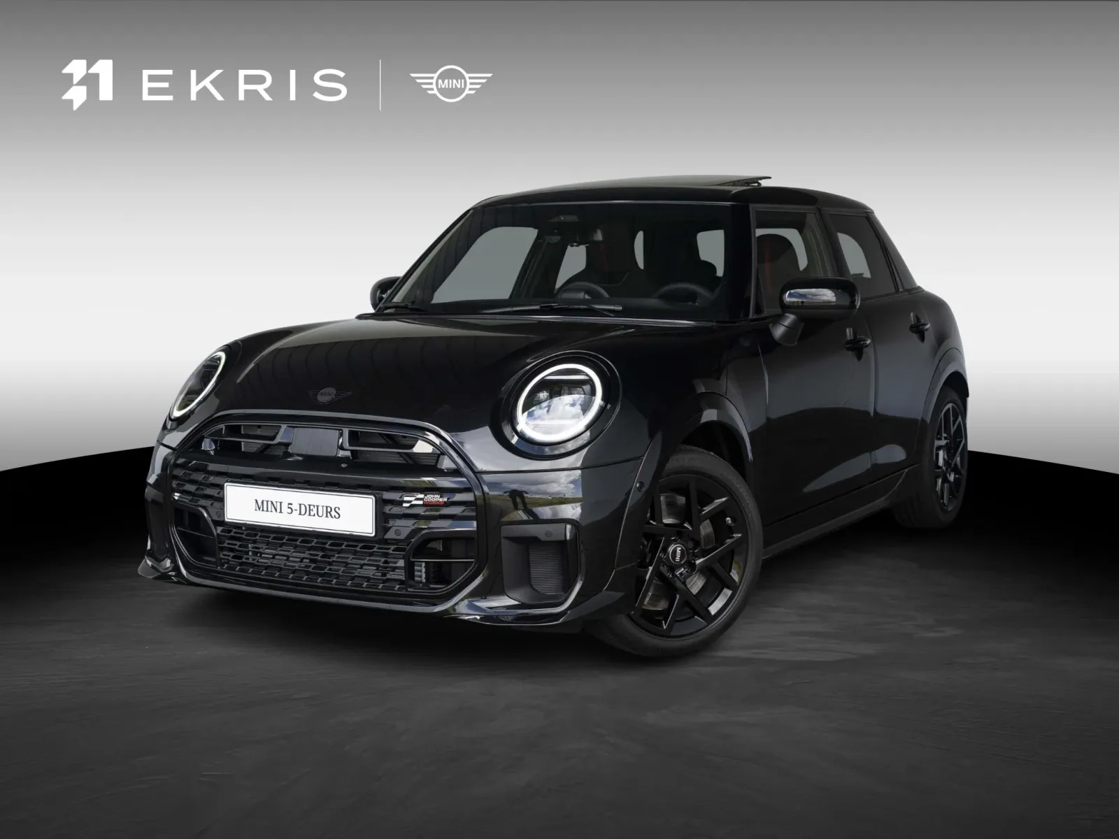 MINI Cooper (2026) — foto 1