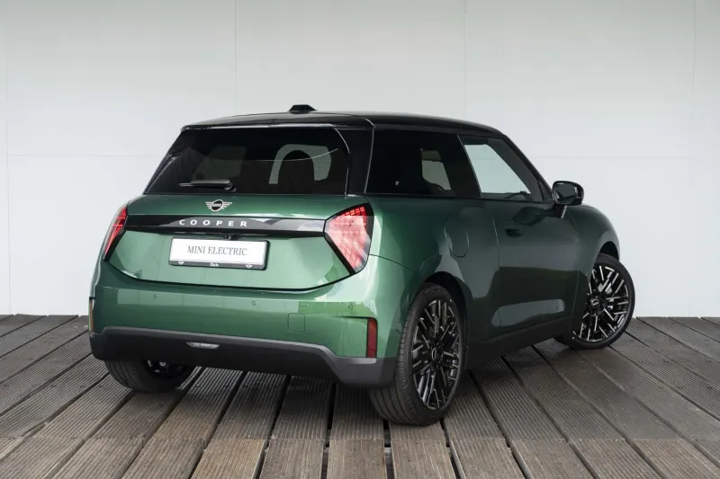 MINI Mini Electric (2026)