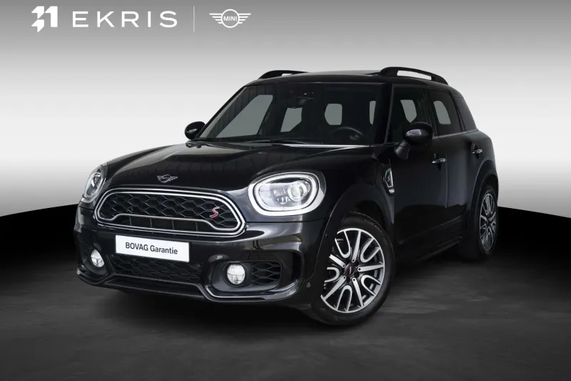 MINI Countryman (2018)