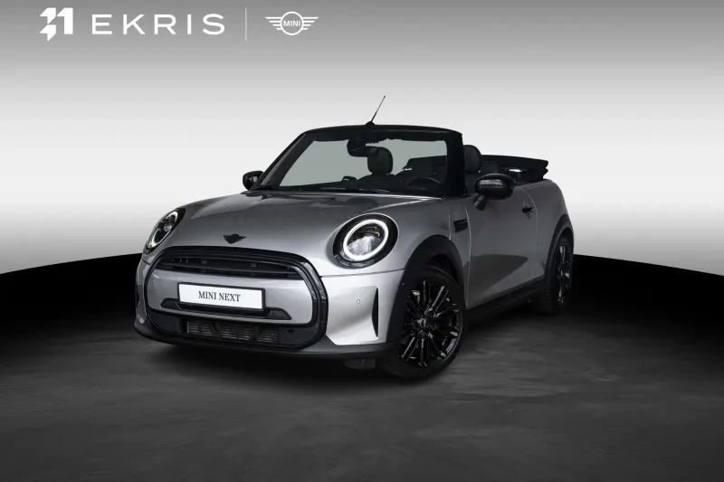MINI Cabrio (2023)