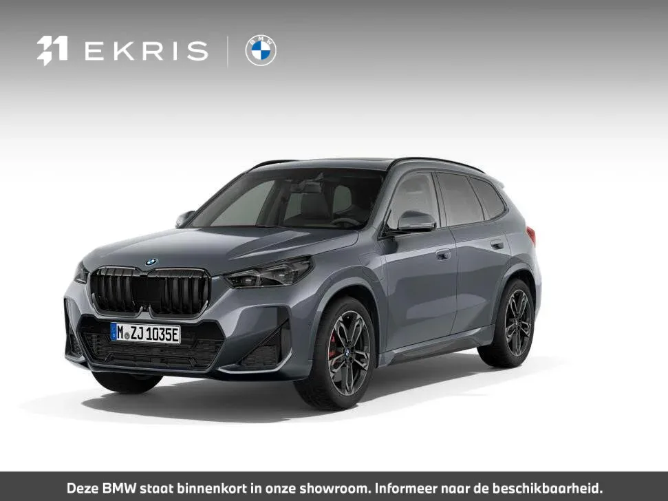 BMW X1 (2026) — foto 1