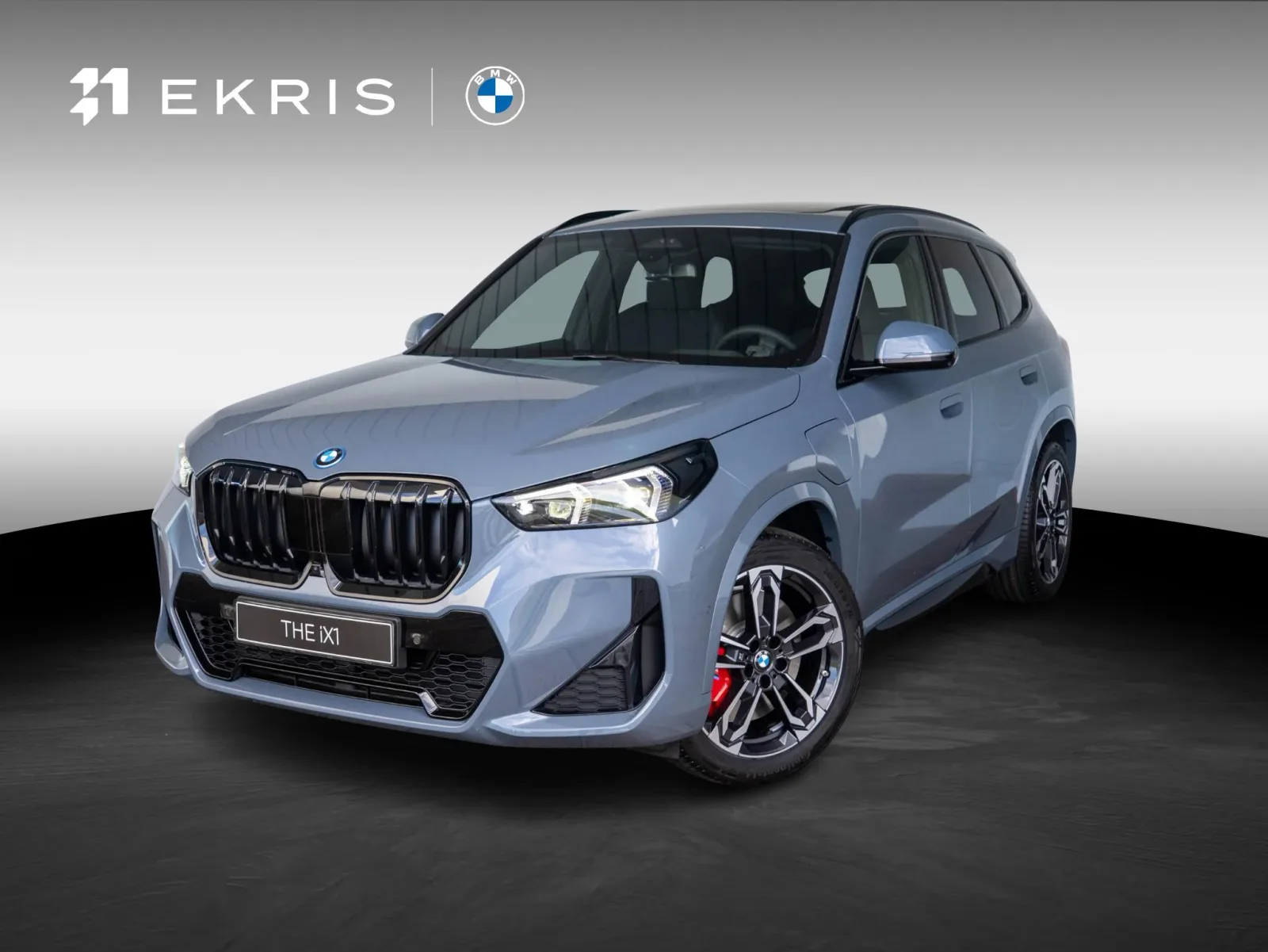 BMW X1 (2026) — foto 1