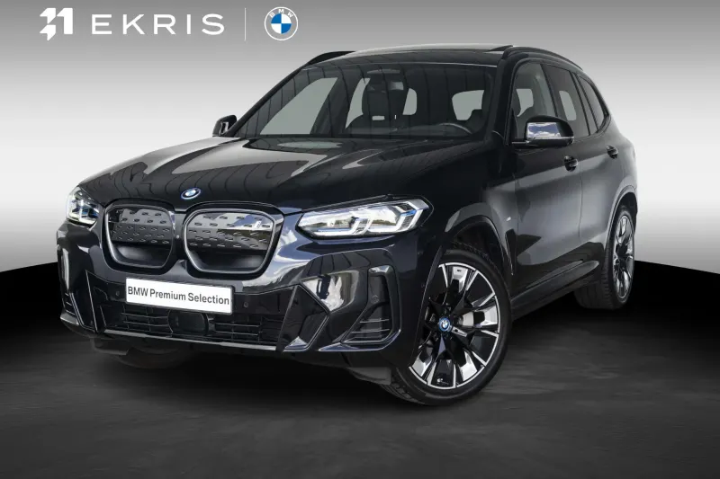BMW iX3 (2023)
