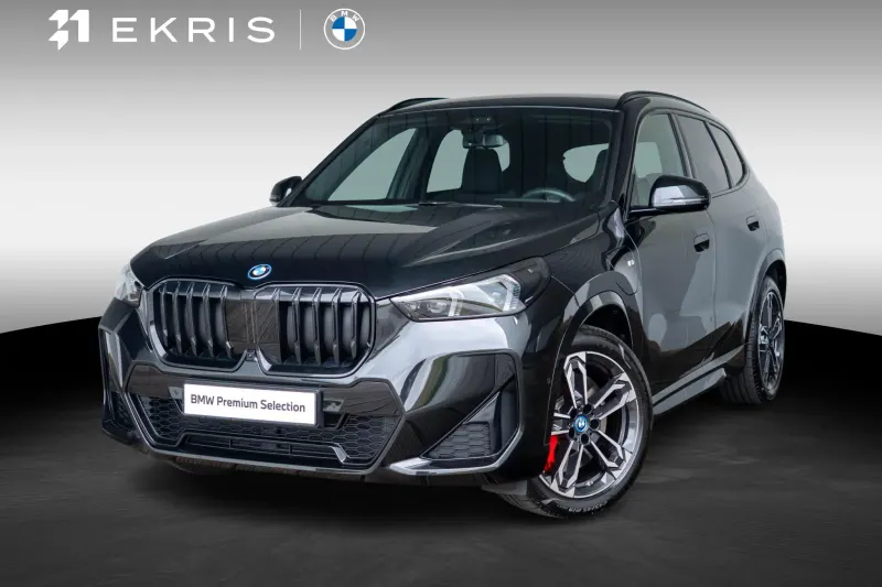 BMW X1 (2024)