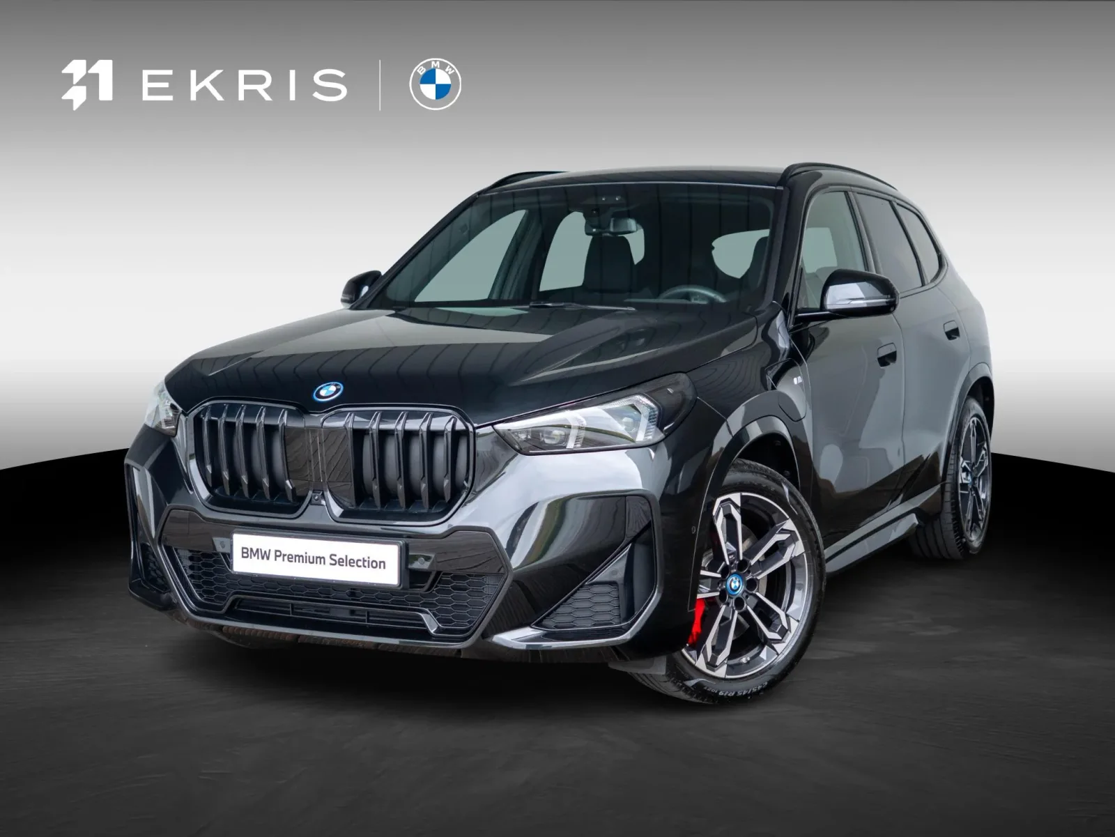 BMW X1 (2024) — foto 1