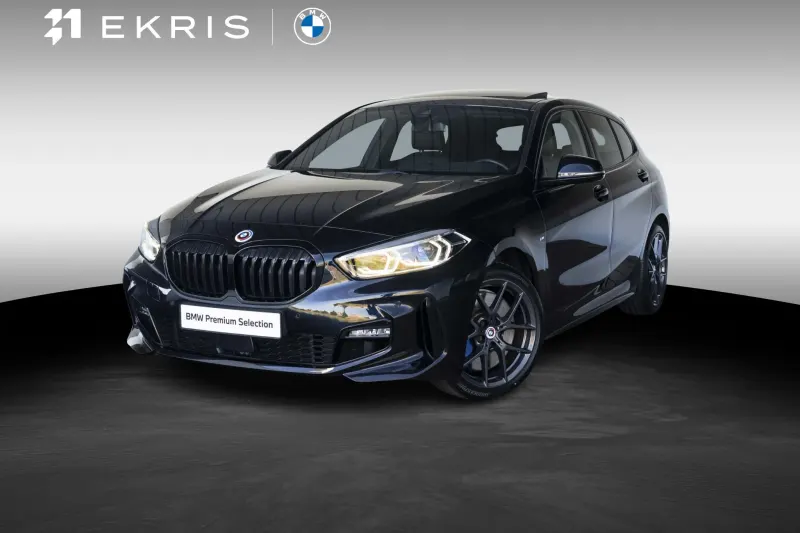 BMW 1-Serie (2022)
