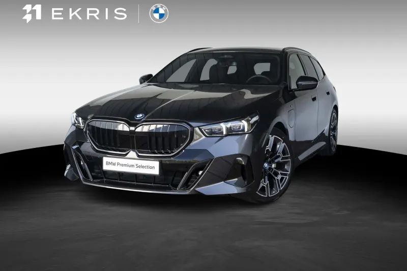 BMW 5-Serie (2025)
