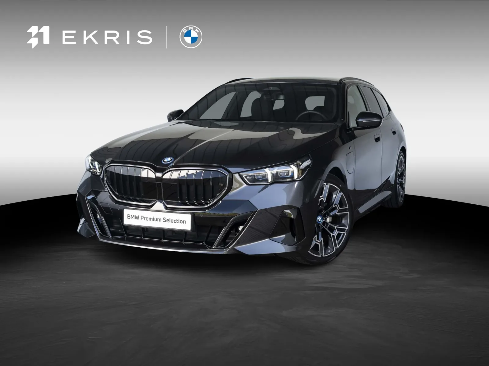 BMW 5-Serie (2025) — foto 1