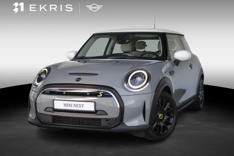 MINI 3-deurs (2022)