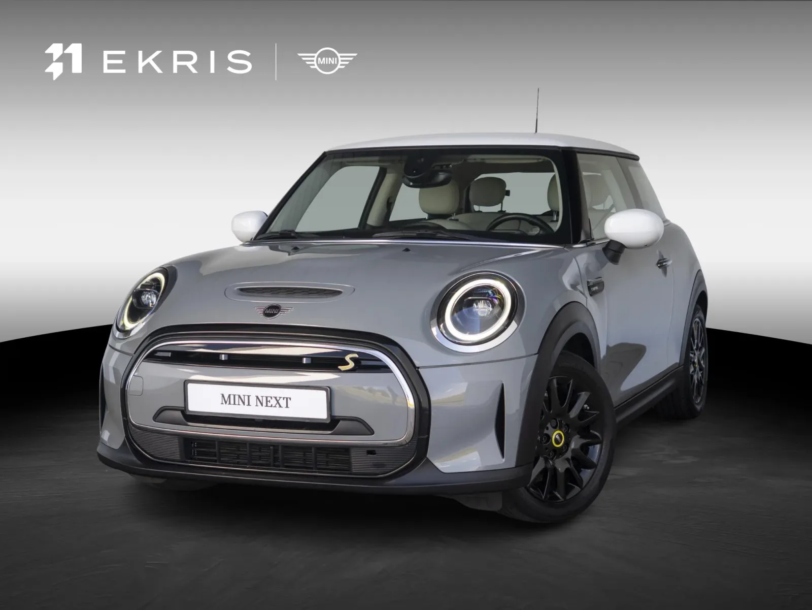 MINI Mini Electric (2022) — foto 1