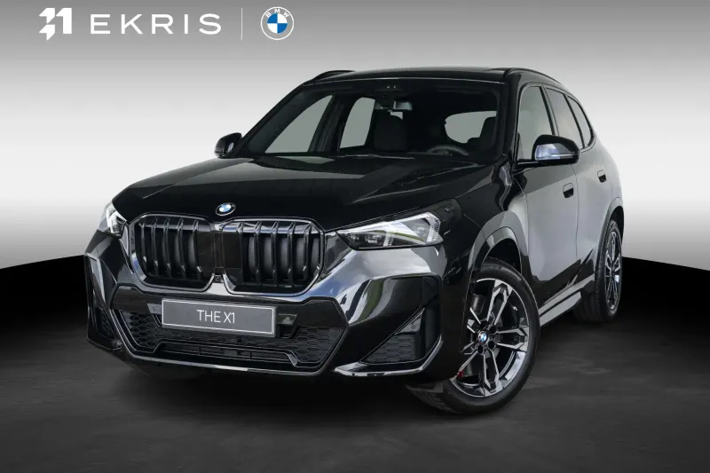 BMW X1 (2026)
