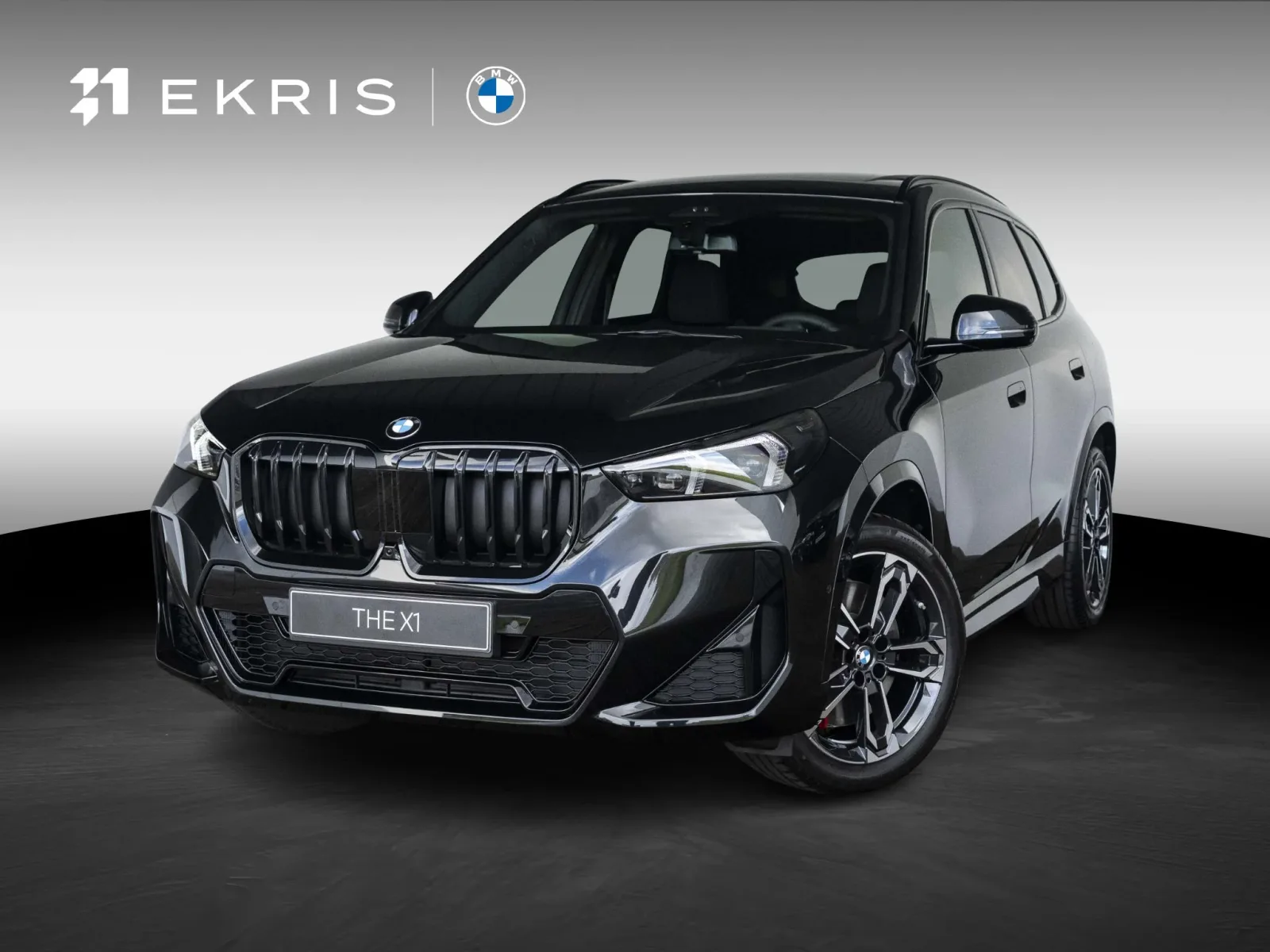 BMW X1 (2026) — foto 1