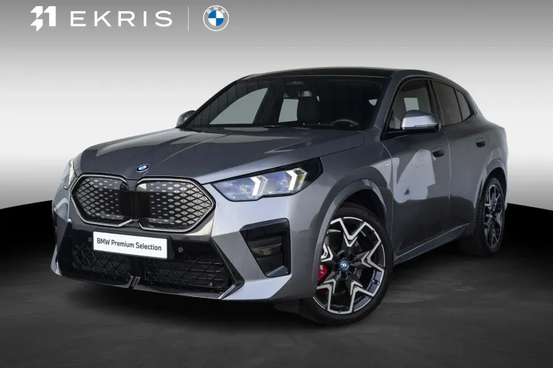 BMW iX2 (2025)