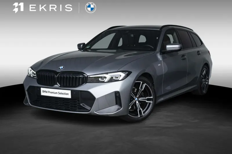 BMW 3-Serie (2023)